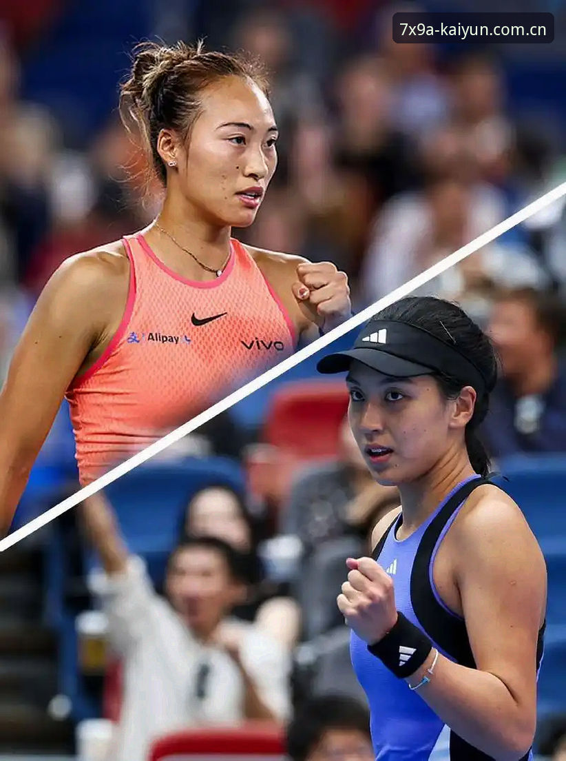 2026法网女单抽签：郑钦文非种子 vs 王欣瑜32号种子，谁更值得期待？